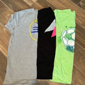 Boys t-shirt bundle